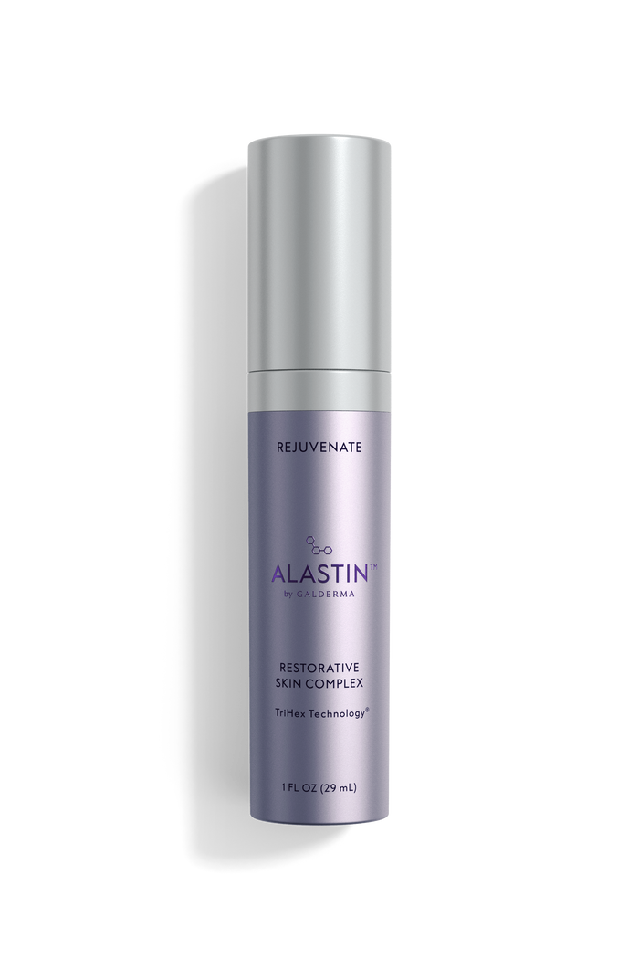 Alastin Skincare Restorative Skin Complex with TriHex Technology 1 oz bottle