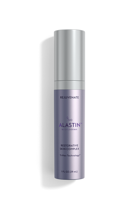 Alastin Skincare Restorative Skin Complex with TriHex Technology 1 oz bottle