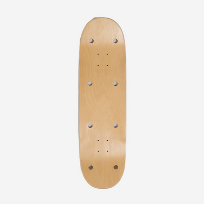 ALCHEVSQUE FUNCTIONAL FICTION DECK WHITE 8,5
