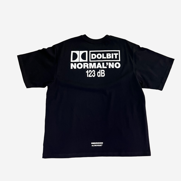 ALCHEVSQUE REDROOM T-Shirt