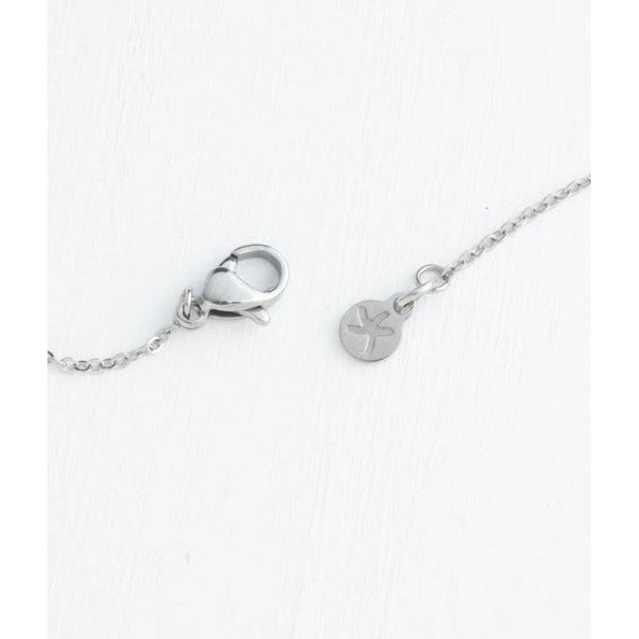 Alexis Heart Necklace- Assorted