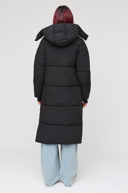All Day Maxi Puffer Jacket