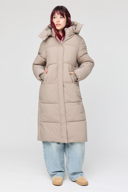 Taupe / XS
