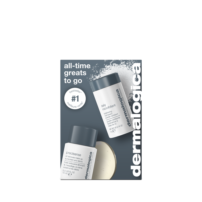 all-time greats to go duo (2 travel-size) worth $25