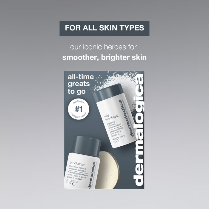 all-time greats to go duo (2 travel-size) worth $25