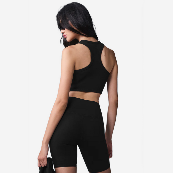 ALO YOGA Aspire Tank black