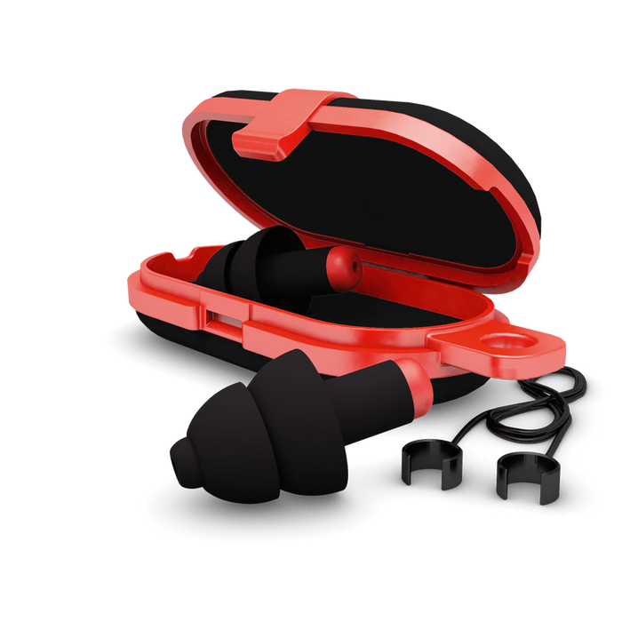 Alpine WorkSafe Reusable Earplugs