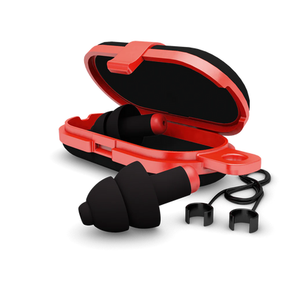 Alpine WorkSafe Reusable Earplugs