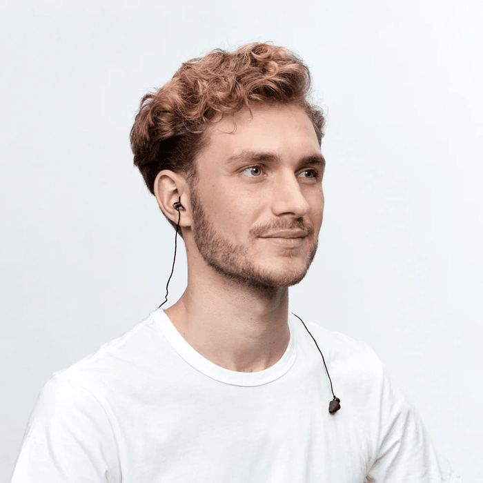 Alpine WorkSafe Reusable Earplugs