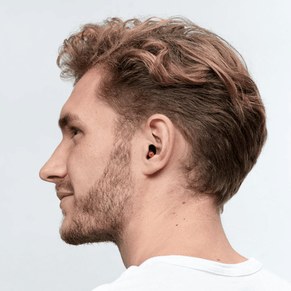 Alpine WorkSafe Reusable Earplugs