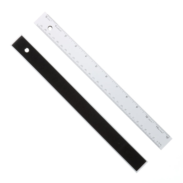Alumicolor Non-Slip Standard Straightedge - 18 inches by Alumicolor - K. A. Artist Shop