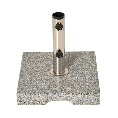 Amalfi Granite Base