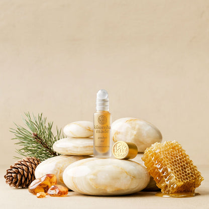 Amber Sol Fragrance Oil