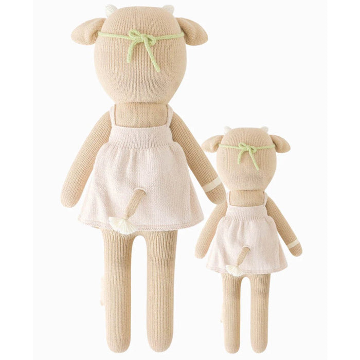 Amelia the Cow- Assorted Sizes- Sold Individually