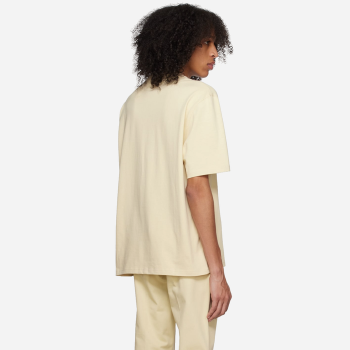 AMI DE COUER BEIGE T-SHIRT