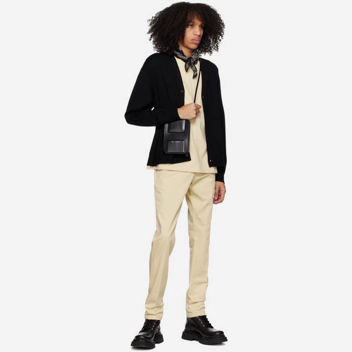 AMI DE COUER BEIGE T-SHIRT