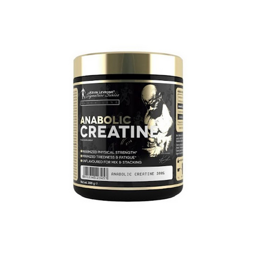Anabolic Creatine - 300g - IRONGEAR Fitness