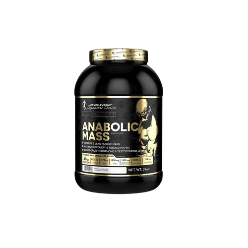 Anabolic Mass - 3kg - IRONGEAR Fitness