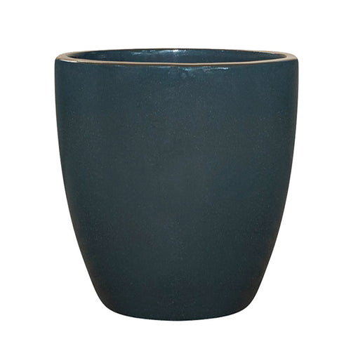 Andarax Pot Indigo Set/3