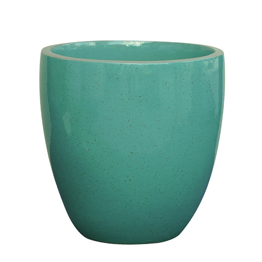 Andarax Pot Teal Set/3
