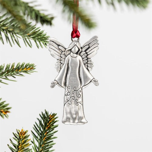 Angel Ornament