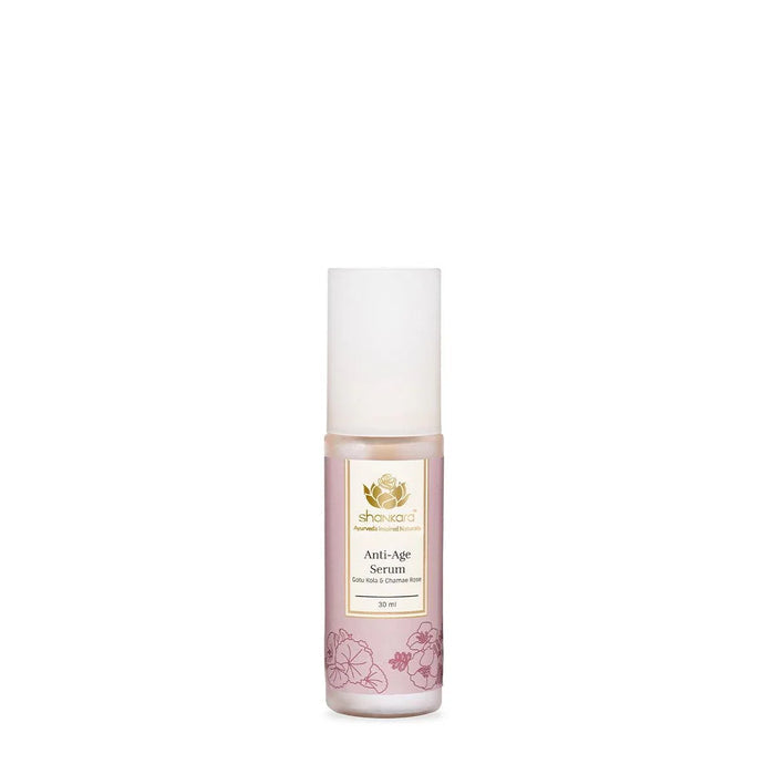 Anti Age Serum - Shankara India