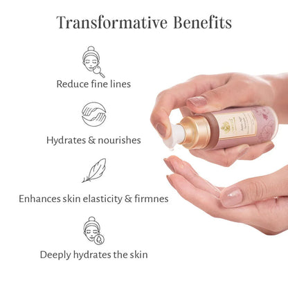 Anti Age Serum