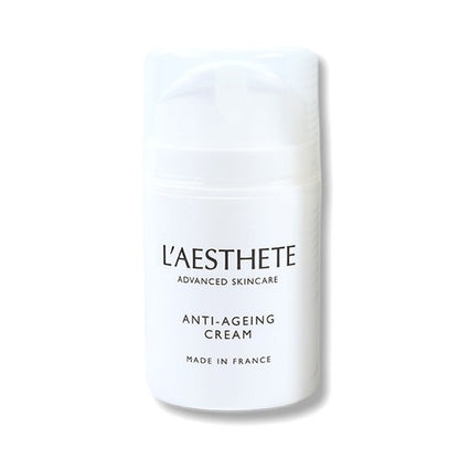 ANTI - AGEING CREAM - Crema De Fata Anti - Imbatranire - skinseen.ro