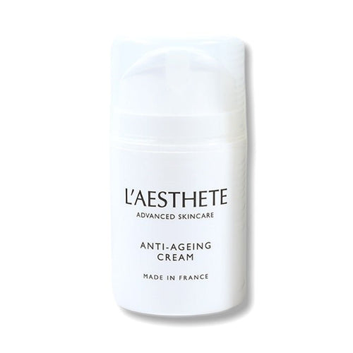 ANTI - AGEING CREAM - Crema De Fata Anti - Imbatranire - skinseen.ro