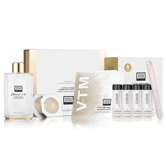 Anti-Aging Masking Ritual