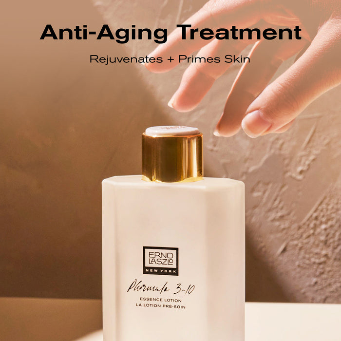 Phormula 3-10® Essence Lotion