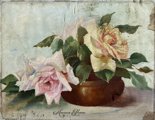 Antoinette Fleurs (039) SPS1612