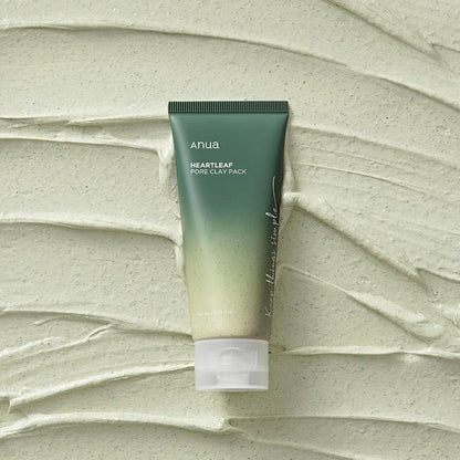 ANUA Heartleaf Pore Clay Pack 100 mL
