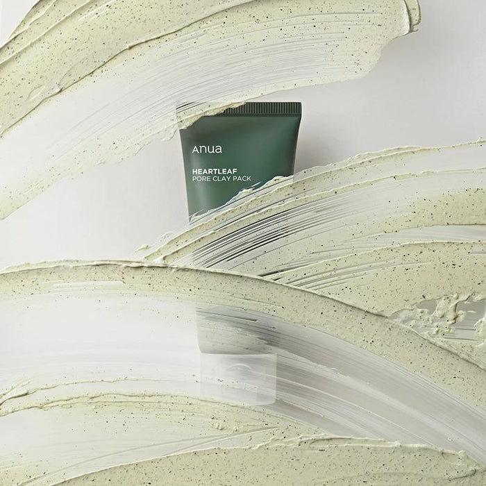 ANUA Heartleaf Pore Clay Pack 100 mL