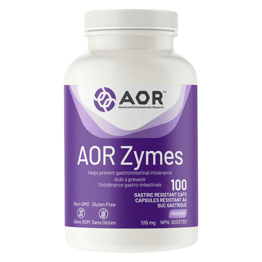 AOR Zymes