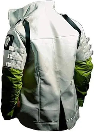 cosplay jacket