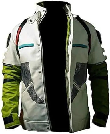 Apex legend jacket
