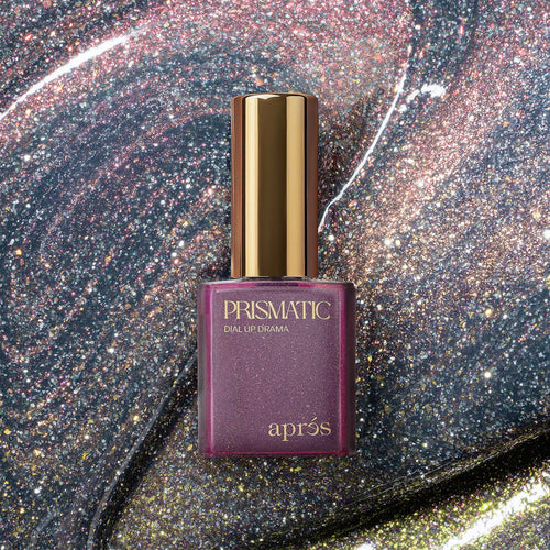 Apres Gel Color | Dial Up Drama FG14