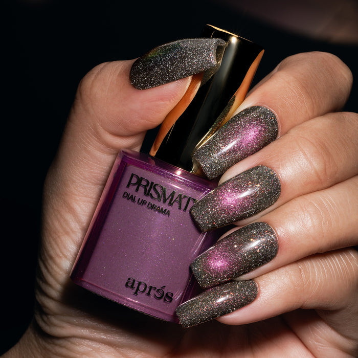 Apres Gel Color | Dial Up Drama FG14