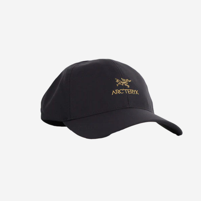 ARC`TERYX BIRD WORD CAP 24K BLACK