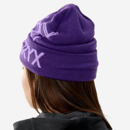 ARCTERYX BIRD WORD TOQUE HAT AZALEA