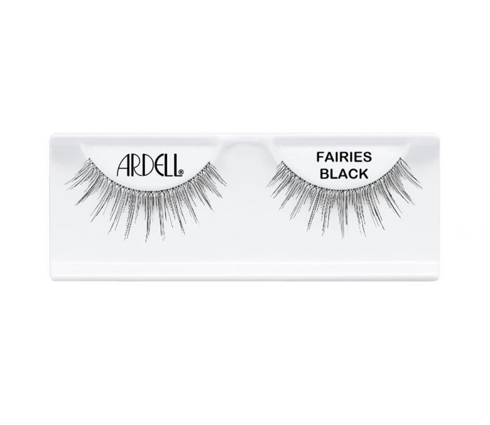 Ardell Natural Lashes Fairies, Black