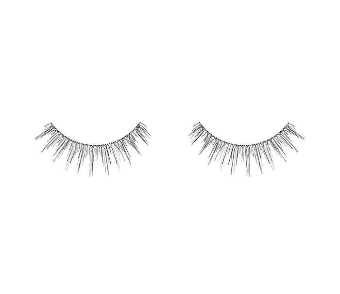 Ardell Natural Lashes Fairies, Black