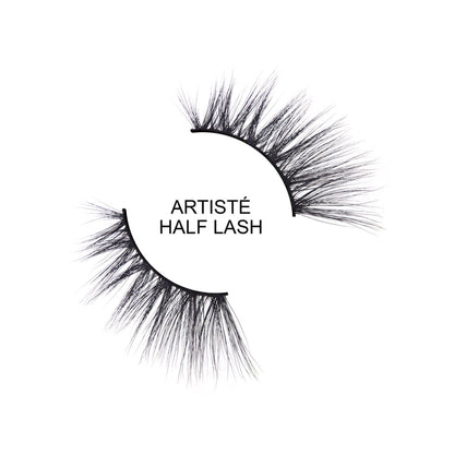 Artisté Half Lash