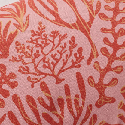 Aruba Summer Coral Reef Outdoor Cushion 35x55cm