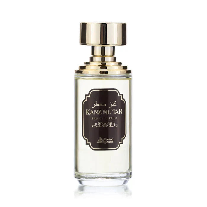 Asghar Ali Kanz Mutar EDP 100Ml