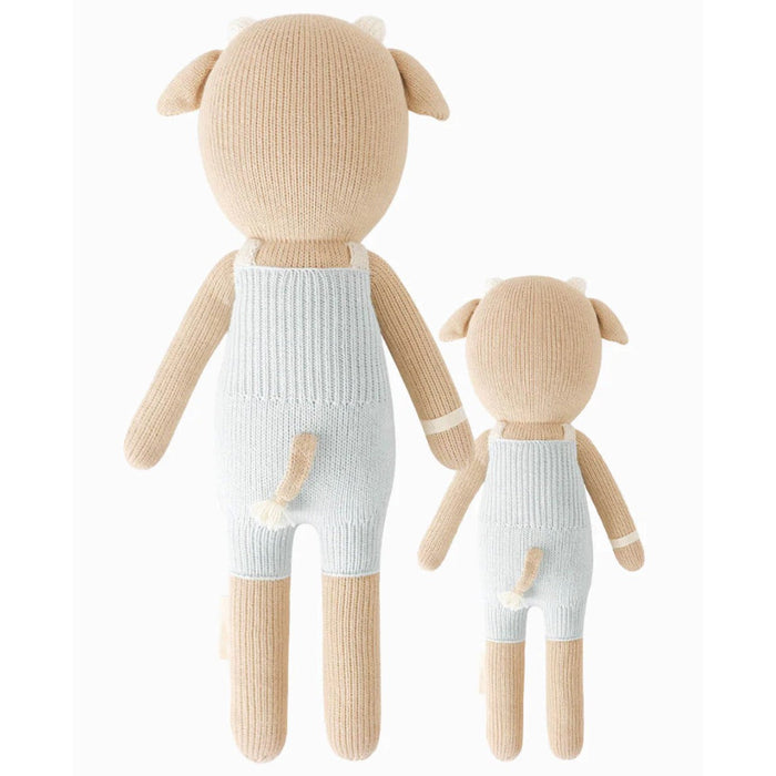 Asher the Cow- Assorted Sizes- Sold Individually