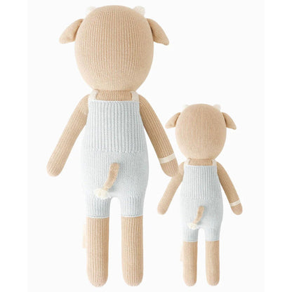 Asher the Cow- Assorted Sizes- Sold Individually