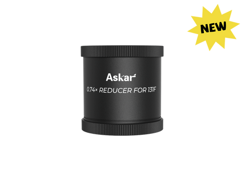 Askar 131F 0.74× Reducer