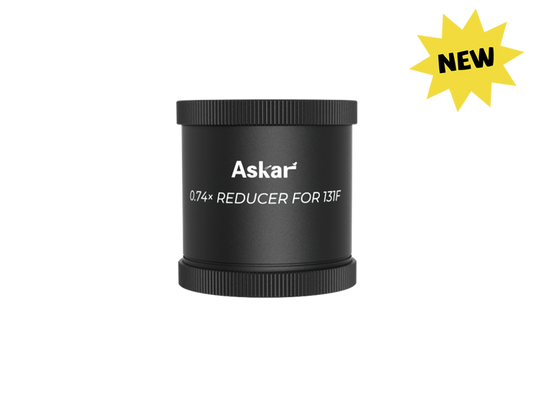 Askar 131F 0.74× Reducer